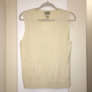 L.L. Bean | Sweaters | Large Vintage Ll 